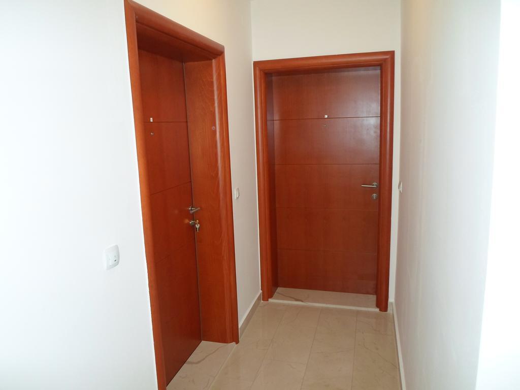Apartments Biba Novalja Exterior photo