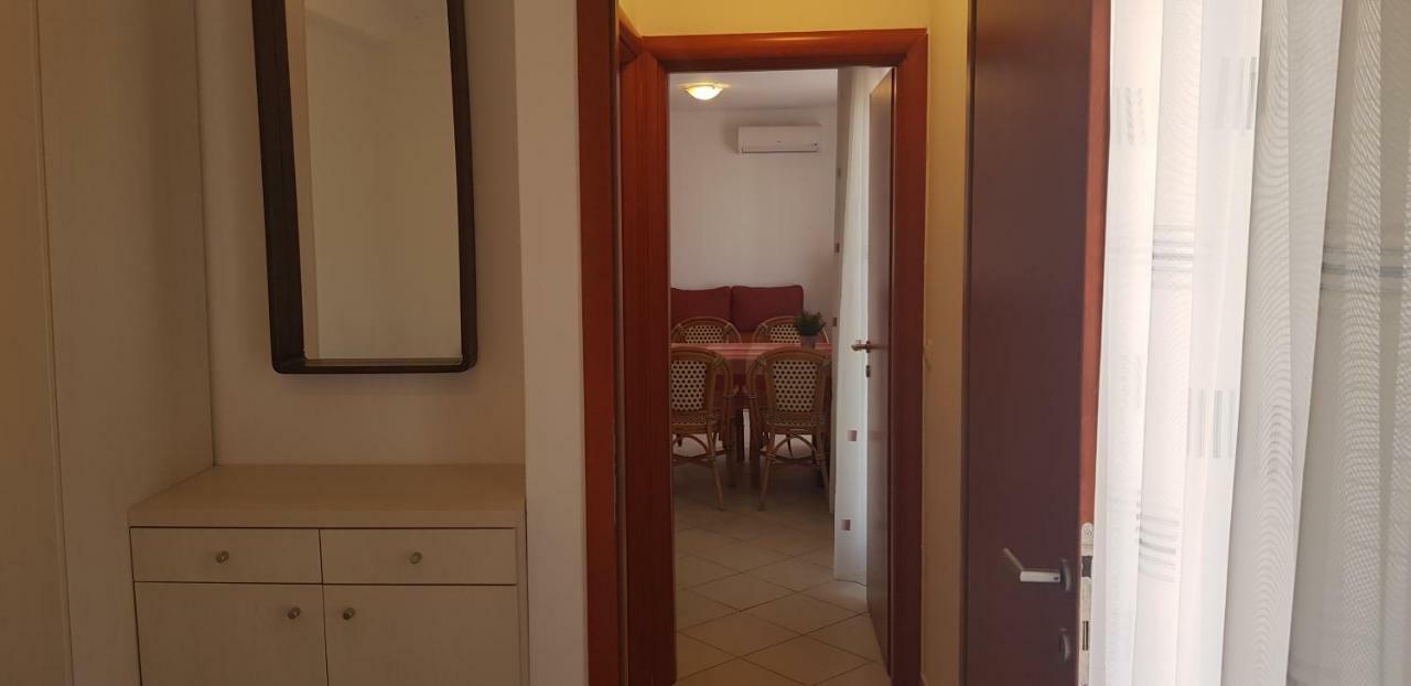 Apartments Biba Novalja Exterior photo